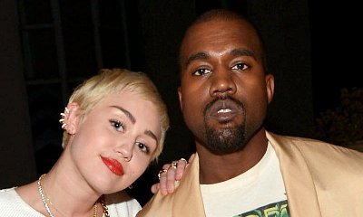 Get Your First Listen to Kanye West's 'Black Skinhead' Remix Ft. Miley Cyrus