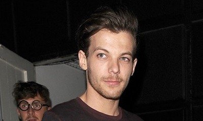 Louis Tomlinson Is Renting 'Modest' Home for Briana Jungwirth, Child Support Is on the Way