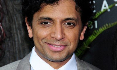 M. Night Shyamalan Is Re-Booting 'Tales from the Crypt'