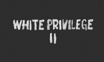 Macklemore and Ryan Lewis Tackle Racism on New Track 'White Privilege II'