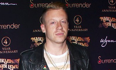 Macklemore Explains Iggy Azalea, Miley Cyrus Name-Checks on 'White Privilege II'