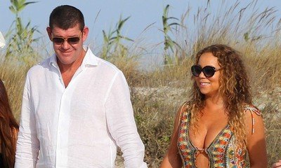 Mariah Carey and James Packer Are Not Yet Divorced From Exes