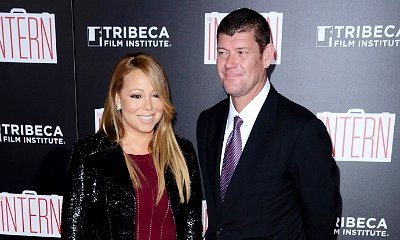 Betrothed! Mariah Carey and James Packer Engaged After Dating for 8 Months