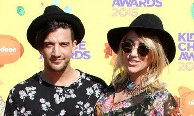 Mark Ballas Proposes to His Bandmate BC Jean