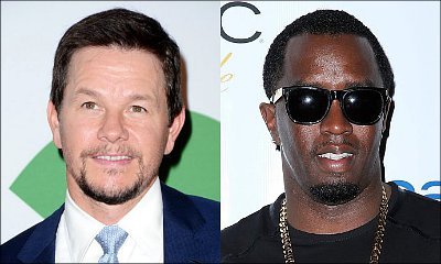 Mark Wahlberg and P. Diddy Donate 1 Million Bottled-Water to Flint Water Crisis