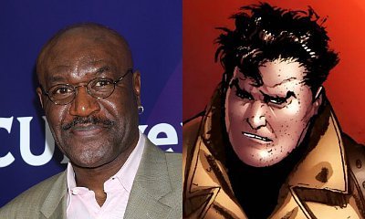 'Marvel's Agents of S.H.I.E.L.D.' Spin-Off Adds Delroy Lindo to the Cast. Find Out His Role