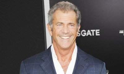 Mel Gibson Will Present at 2016 Golden Globes