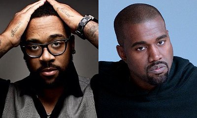Michael Jordan's Son Laughs Off Kanye West's Nike Diss Song 'Facts'