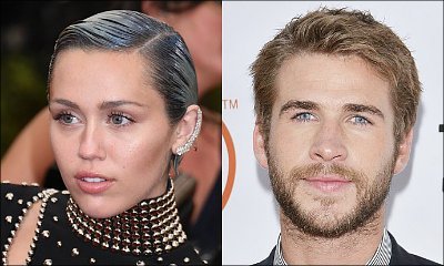 Miley Cyrus and Liam Hemsworth Engaged Again, Ready to Tie the Knot