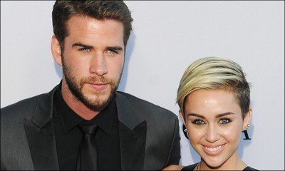 Is Miley Cyrus Planning to Propose to Liam Hemsworth in 2016?