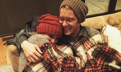 Miranda Lambert's Boyfriend Anderson East Broke Collarbone in Accident
