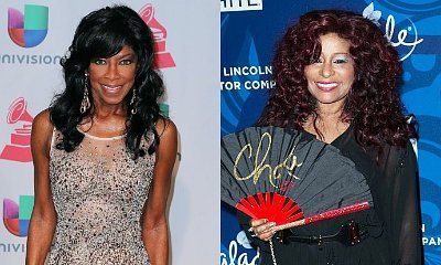 Natalie Cole's Funeral to Be Held on Monday, Chaka Khan Scheduled to Sing