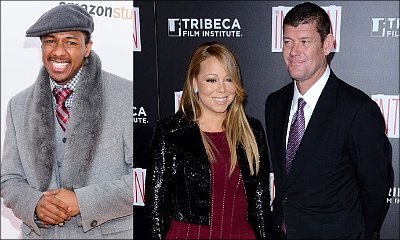 Nick Cannon Sends Love to Mariah Carey Following Her Engagement to James Packer