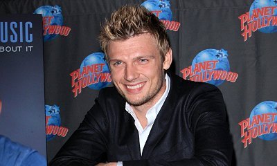 Nick Carter Is Sued for Attacking Bouncer in Key West