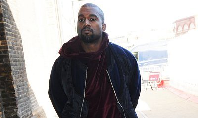 Here's the Official Tracklist of Kanye West's 'Best Album of All Time' 'Swish'