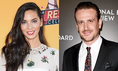 Olivia Munn and Jason Segel Are Made Oscars' Arts and Sciences Hosts