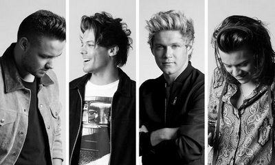 One Direction Gets Nostalgic With 'History' Music Video Ft. Zayn Malik