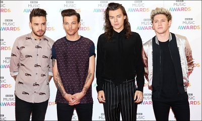 Footage From One Direction's Shelved 'Infinity' Music Video Leaks