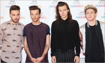 Say It Isn't So! One Direction to Split for Good After Extended Hiatus