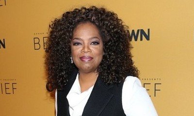 Oprah Winfrey Gets $12M After a Tweet About Losing Weight Without Giving Up Bread