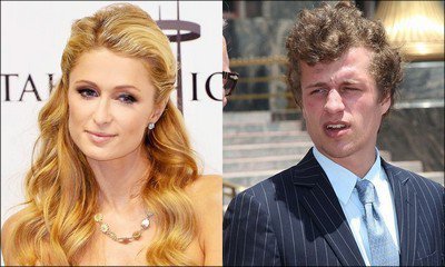 Paris Hilton's Brother Conrad Ordered Into Drug Treatment