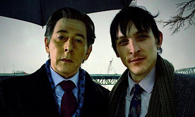 Here's the First Look at Paul Reubens as Penguin's Father on 'Gotham'