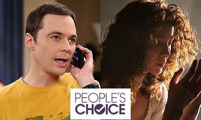 People's Choice Awards 2016: 'Big Bang Theory' and 'Outlander' Among TV Winners