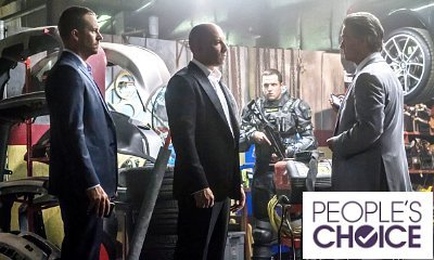 People's Choice Awards 2016: 'Furious 7' Dominates Movie Winners