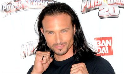 'Power Rangers' Alum Ricardo Medina Jr. Charged With Roommate's Murder