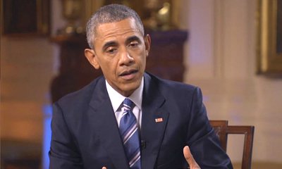 President Obama: Drake Won't Win Against Kendrick Lamar in a Rap Battle