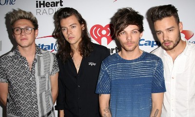 Relax! One Direction Is NOT Permanently Breaking Up