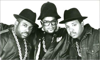 Run DMC to Be Honored With Lifetime Achievement Award at 2016 Grammys