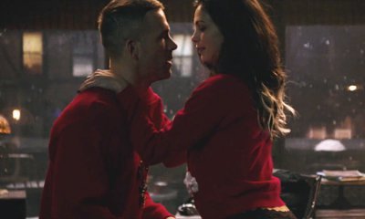 Ryan Reynolds Gets Kinky Question in 'Deadpool' First Clip
