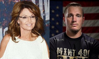 Sarah Palin Slams Dakota Meyer Over Paternity Claim