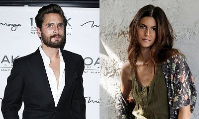 Scott Disick and Girlfriend Lina Sandberg Reportedly Break Up