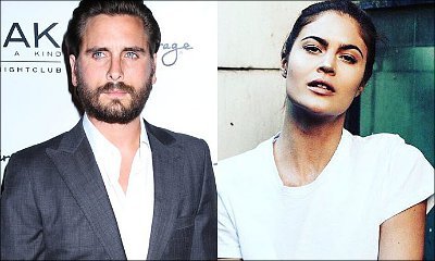 Scott Disick Caught in PDA With New Girlfriend Lina Sandberg