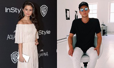 Holding Hands Again! Selena Gomez and Samuel Krost Step Out for Another Date
