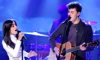 Watch Shawn Mendes and Camila Cabello's Dramatic Performance of 'IKWYDLS'