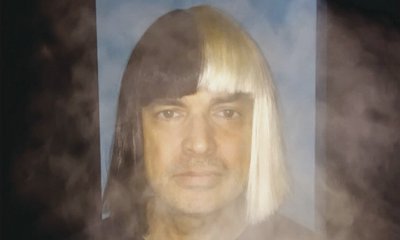 Sia Links Up With Kanye West for New Song. Listen to 'Reaper' in Full
