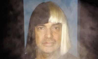 Sia Previews Kanye West-Co-Produced New Song 'Reaper'