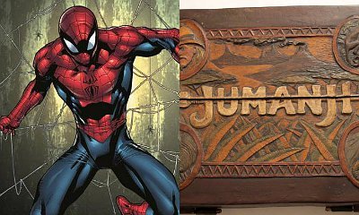'Spider-Man' and 'Jumanji' Get New Release Dates