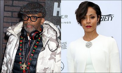 Spike Lee, Jada Pinkett Smith Refuse to Attend the Oscars Over African-American Snub