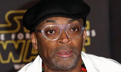 Spike Lee Still Boycotting Oscars, 'Confident' He'll Be on the 'Right Side of History'