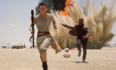 'Star Wars: Episode VIII' Release Delayed by 7 Months