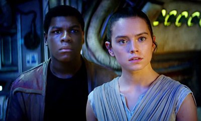 'Star Wars: The Force Awakens' Tops 'Titanic' at Domestic Box Office