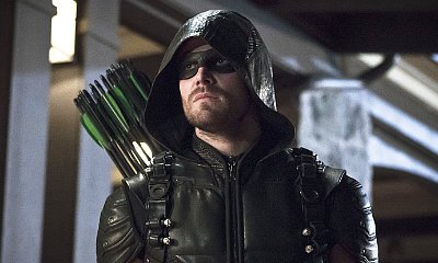 Stephen Amell to Appear on 'Legends of Tomorrow' as Future Oliver Queen