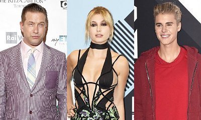 Stephen Baldwin on His Daughter Hailey and Justin Bieber's Relationship: They're Just Friend