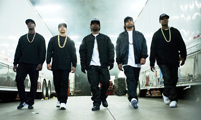 'Straight Outta Compton' Producer Addresses 'Unfair' Oscar Nominations