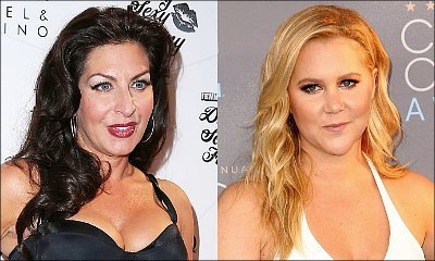 Tammy Pescatelli Apologizes for Accusing Amy Schumer of Stealing Jokes