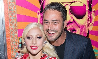 Taylor Kinney Opens Up About His Wedding Plans With Lady GaGa